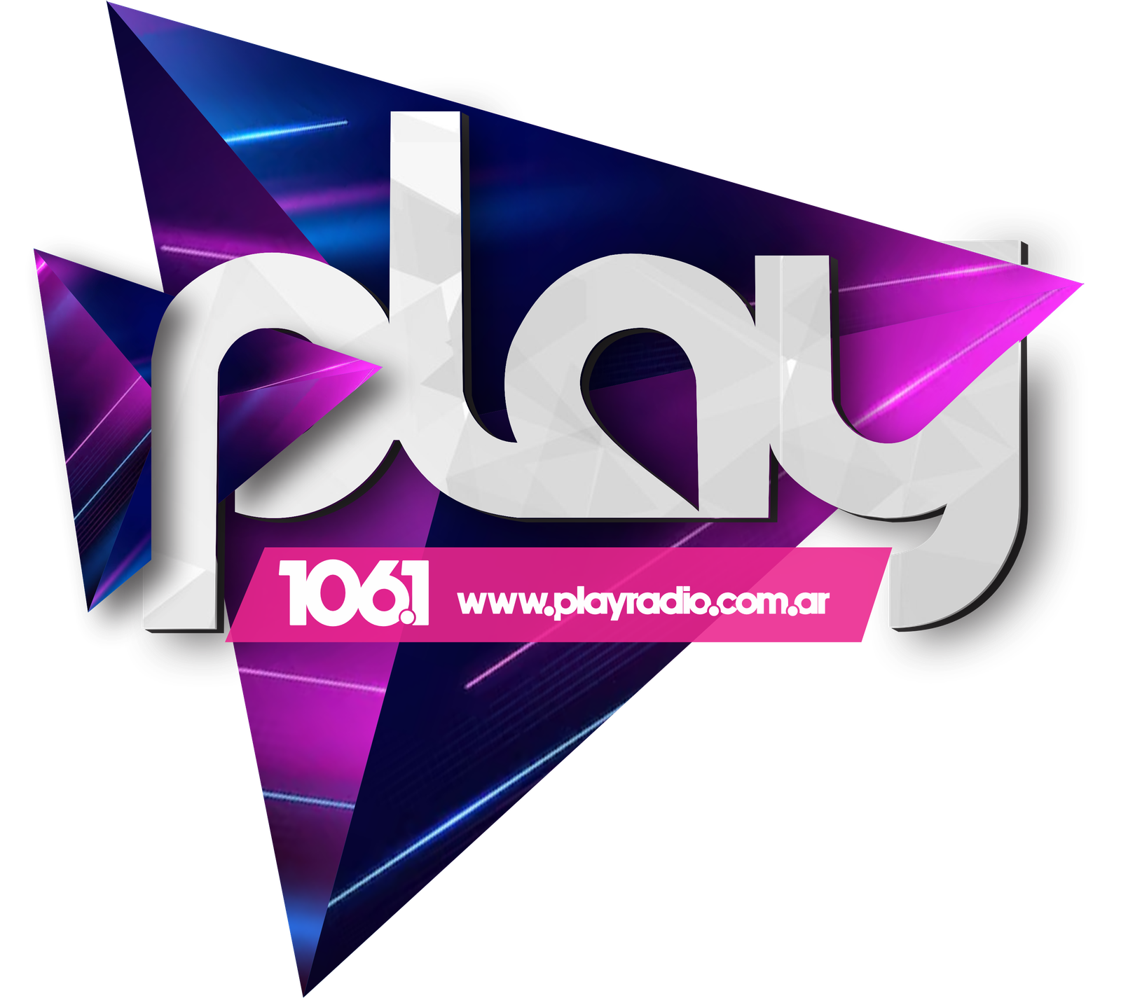 La Play 106.1