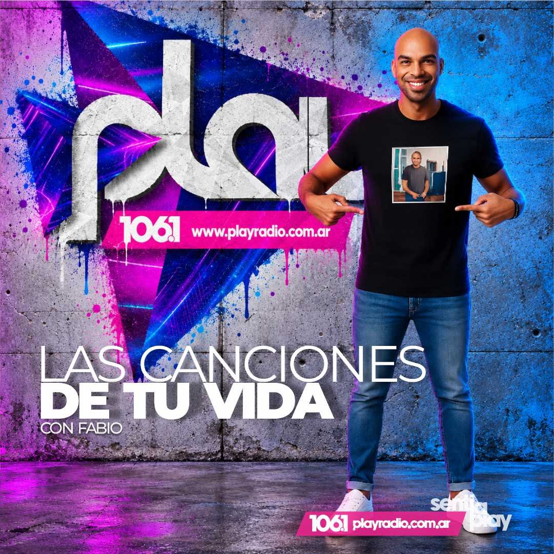 Las Canciones de tu Vida