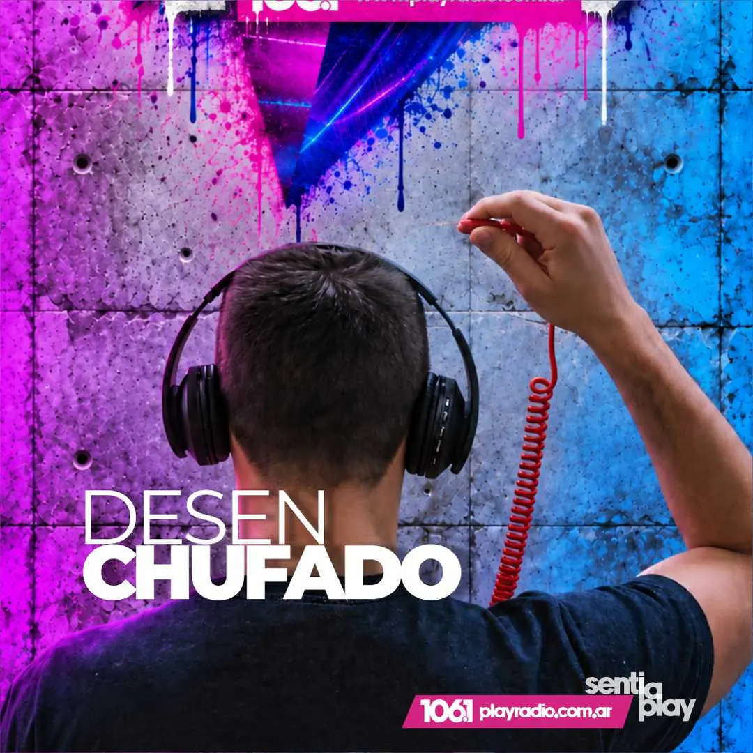Desenchufado