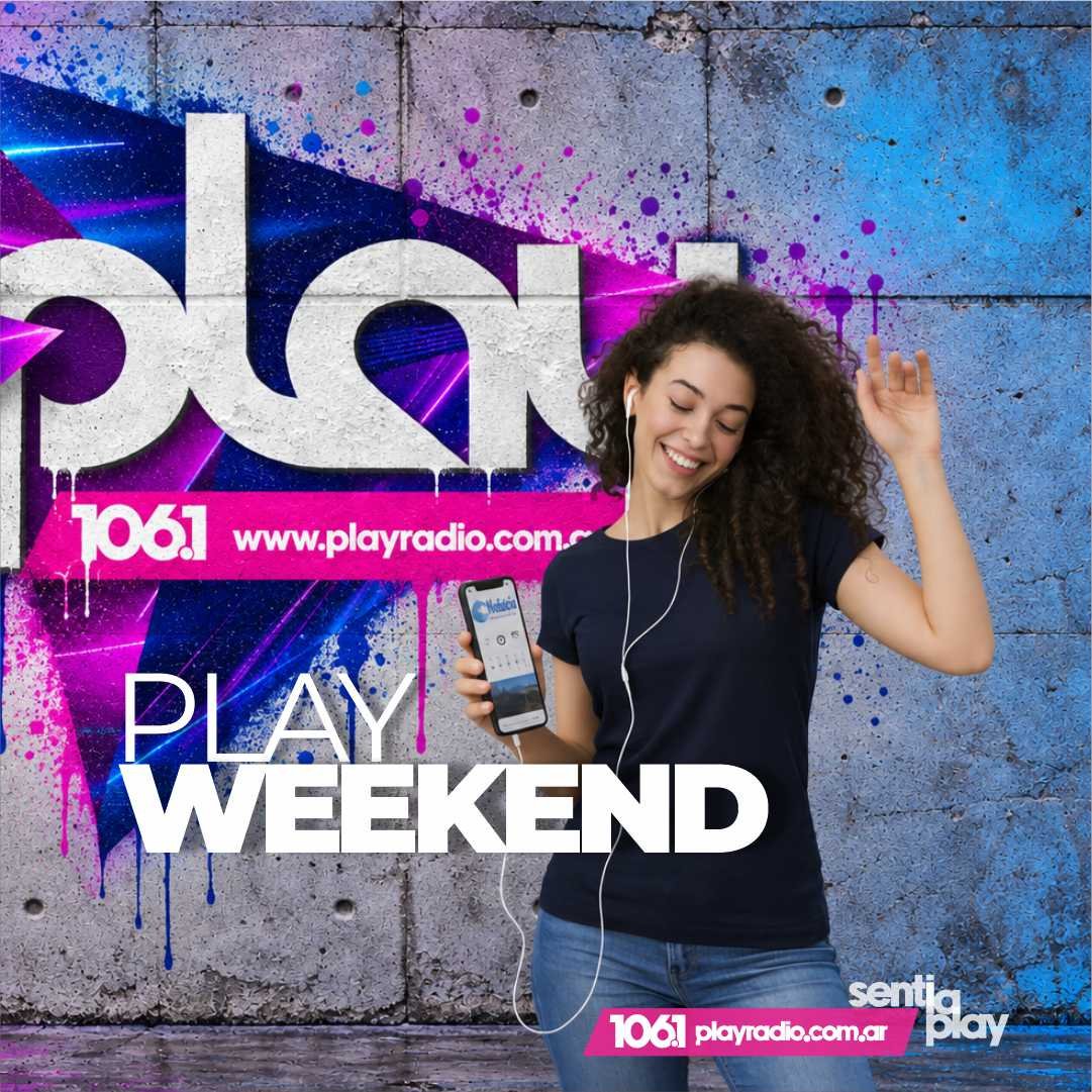 Play Weekend